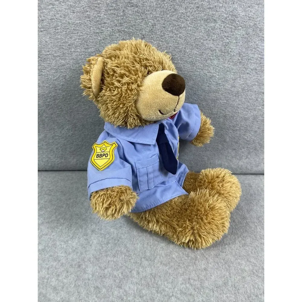 Build-A-Bear Workshop please review